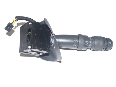 42568498 PRZEŁĄCZNIK ZESPOLONY IVECO DAILY 06> KIERUNKOWSKAZ LE