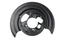 FT32533 OSŁONA TARCZY HAMULCA LEWY TYŁ MERCEDES SPRINTER 06- 906