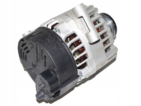 ALTERNATOR FIAT DOBLO 09> 1.4