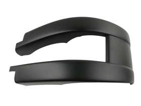 5801822996 OBUDOWA RAMIENIA LUSTERKA IVECO DAILY 06> LE 3.0 JTD