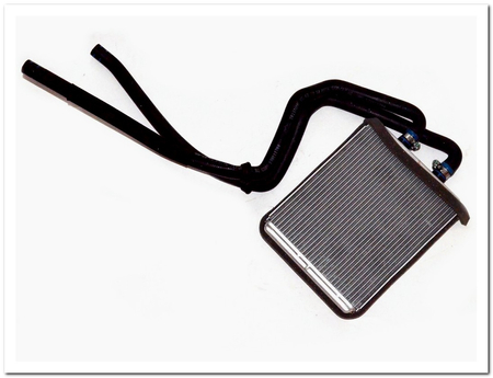 DNS DRR12010 NAGRZEWNICA IVECO DAILY 06-