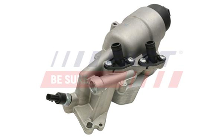 FT55427 CHŁODNICA OLEJU RENAULT MASTER II 98>