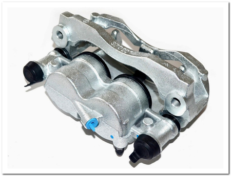 42560073 ZACISK HAMULCA PRAWY PRZÓD IVECO DAILY 06- 35C/35S/40C/50C