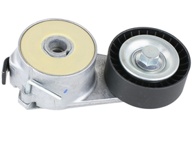 FT44511 ROLKA NAPINACZA PASKA MICRO-V FIAT DOBLO 09- KPL