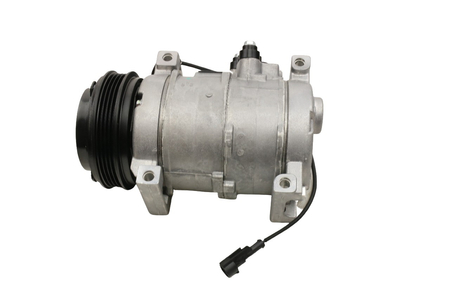 FT56325 SPRĘŻARKA KLIMATYZACJI IVECO DAILY 14- 12- 2.3 3.0 HPI