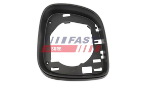 FT10306 OBUDOWA LUSTERKA VW TRANSPORTER T5 03> LE RAMKA 09>