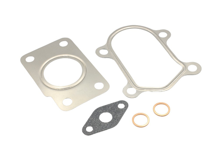 FT48409 ZESTAW USZCZELEK TURBINY FIAT DUCATO 06> 2.3 JTD