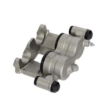 ZACISK HAM FIAT DUCATO 02> PRZÓD LE BEZ JARZMA