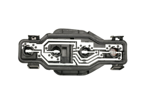 6346.79 LISTWA ŻARÓWEK CITROEN BERLINGO 08> L/P