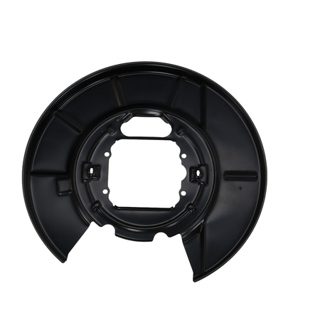 OSŁONA TARCZY HAM BMW X5 E53 00> TYŁ LE