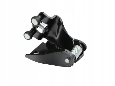 FT95661 PROWADNICA DRZWI BOK PRAWY ŚRODEK FIAT FIORINO 07-