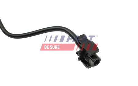 FT00873 RURA CHŁODZENIA FORD MONDEO IV 07> ZBIORNIKA WYRÓWN 1.6 TDCI