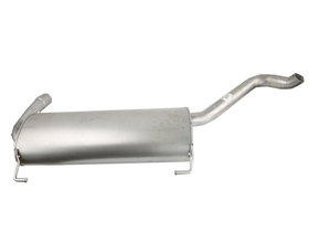 FT84030 TŁUMIK TYŁ FIAT DUCATO 06- 2.3 / 3.0