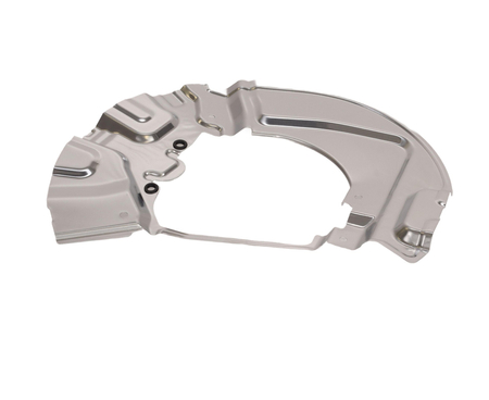 OSŁONA TARCZY HAM BMW 5 E61 04> PRZÓD PR