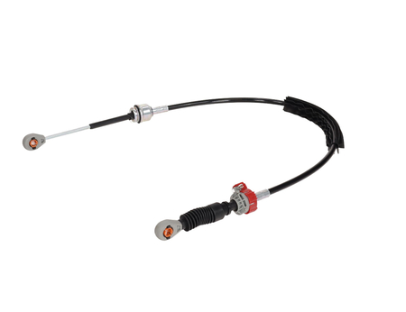 LINKA ZMIANY BIEGÓW RENAULT MEGANE II 01> PR 1000/705