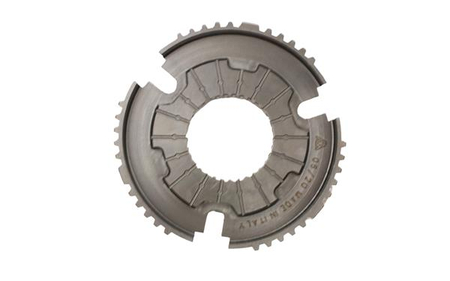 SYNCHRONIZATOR FIAT DUCATO 06>/ 14> 3/4-BIEG PIASTA SKYRZNIA M40