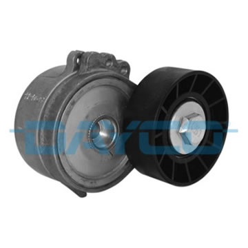 DY APV1114 NAPINACZ PASKA MICRO-V FIAT SCUDO 07- 2.0 JTD