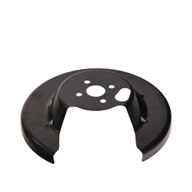 OSŁONA TARCZY HAM RENAULT MEGANE I 95> TYŁ PR