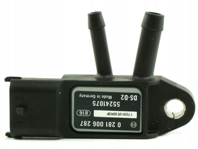 BS 0 281 006 287 CZUJNIK RÓŻNICY CIŚNIENIA DPF FIAT DUCATO 06-