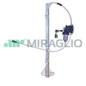 MG 30/1006 PODNOŚNIK SZYBY ELEKTRYCZNY LEWY PRZÓD IVECO DAILY 00-