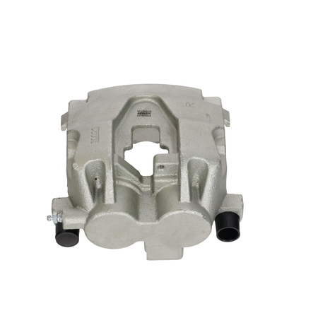 ZACISK HAM MERCEDES M W166 11> PRZÓD PR BEZ JARZMA