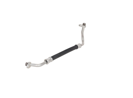 PRZEWÓD KLIMAT FIAT SCUDO 07> WYSOKIE CIŚNIENIE