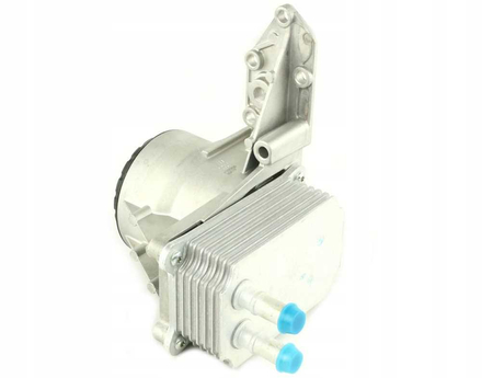 FT55208 CHŁODNICA OLEJU Z FILTREM FORD TRANSIT 00> 2.4 TDCI