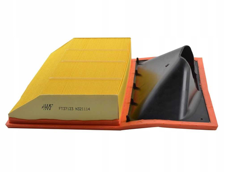 FT37123 FILTR POWIETRZA IVECO DAILY 3.0 JTD