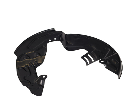 OSŁONA TARCZY HAM FORD FOCUS IV 18> PRZÓD LE