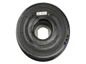 8200767762 KOŁO PASOWE WAŁU RENAULT TRAFIC 01> ELASTYCZNE 2.0 dCi