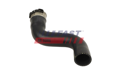 FT01203 RURA TURBINY RENAULT MEGANE III 08> KRÓTKA 1.5 DCI