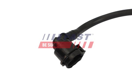 FT00690 RURA CHŁODZENIA BMW 1 F20 11> ZBIORNIKA WYRÓWN