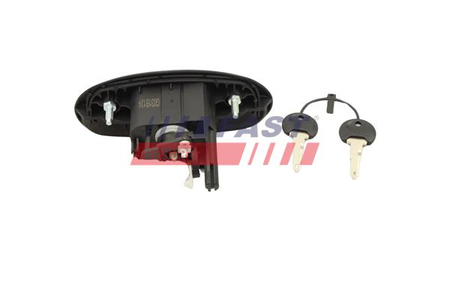 FT00353 KLAMKA BAGAŻNIKA RENAULT MEGANE I