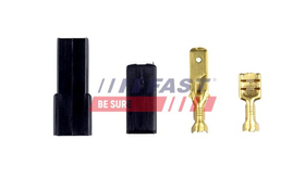 FT11439 AKCESORIA - ZŁĄCZE 1-STYKOWE (2 X ON-1