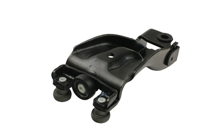 FT95836 PROWADNICA DRZWI PRAWY BOK ŚRODEK FORD TRANSIT COURIER 14-