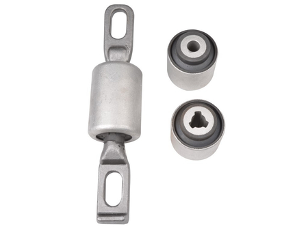 FT17044 ZAWIESZENIE ZESTAW NAPRAWCZY OŚ TYŁ L/P FIAT DOBLO 09-