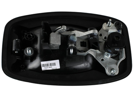 FT94583 KLAMKA ZEWN IVECO DAILY 14> PRZÓD LE / TYŁ