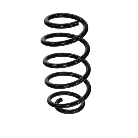 SPRĘŻYNA ZAWIESZENIA VW MULTIVAN T5 03> PRZÓD WZMOCN 1.9 TDI