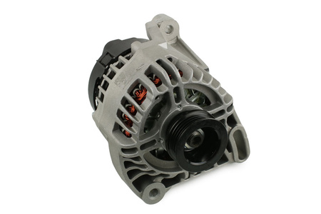 ALTERNATOR FIAT DOBLO 09> 1.4 105A