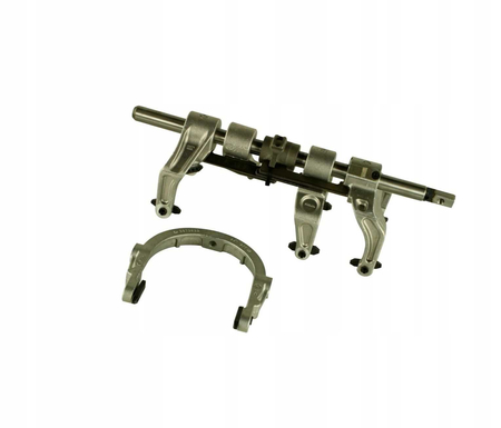 8873900 WYBIERAK SKRZYNI BIEGÓW IVECO DAILY 06> ZESTAW