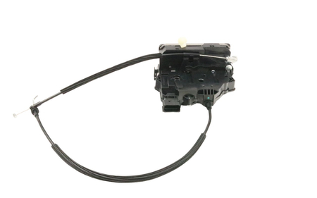 FT95071 ZAMEK DRZWI LEWY PRZÓD BOXER DUCATO JUMPER 2006-