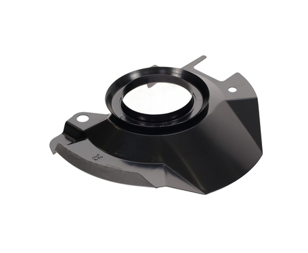 OSŁONA TARCZY HAM KIA PICANTO I 04> PRZÓD PR