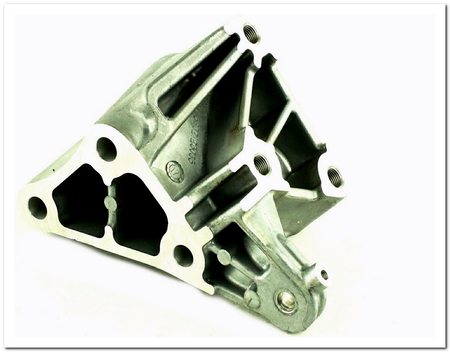 5802125035 PODPORA SILNIKA FIAT DUCATO 14> 2.3JTD