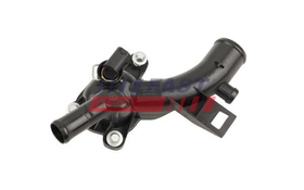 FT00647 OBUDOWA TERMOSTATU OPEL ASTRA J 09> 1.4