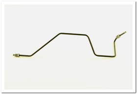 ZZ 1367585080 B PRZEWÓD HAM FIAT DUCATO 06> POMPA ABS PRZÓD