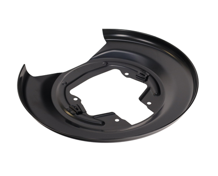 OSŁONA TARCZY HAM VOLVO S60 I 00> TYŁ L/P