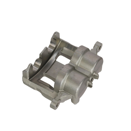 ZACISK HAM HYUNDAI H-1 II 07> PRZÓD LE BEZ JARZMA