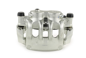 VCBC116 ZACISK HAMULCA LEWY TYŁ IVECO DAILY 06- 65C