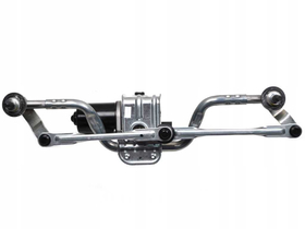 1400456480 MECHANIZM WYCIERACZEK Z SILNIKIEM PRZÓD FIAT SCUDO 07-