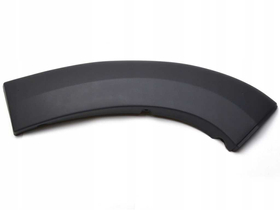 FT90767 NAKŁADKA ZDERZAKA FIAT DUCATO 06> PRZÓD LE